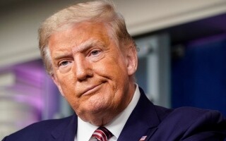 Trump Comments on Use of Weight-Loss Medication