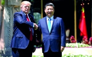 Trump Hints at Resumption of Nuclear Tests