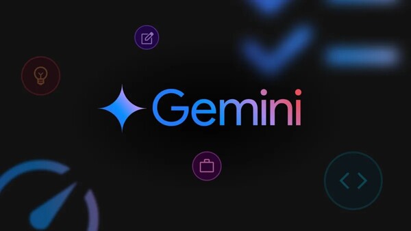 Google запускает новые функции AI Gemini