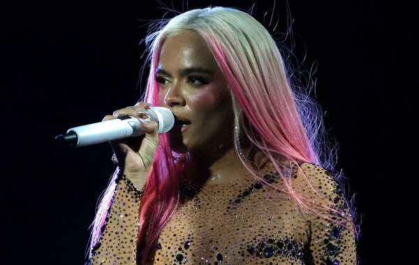 Karol G Makes History as First Latina Coachella Headliner