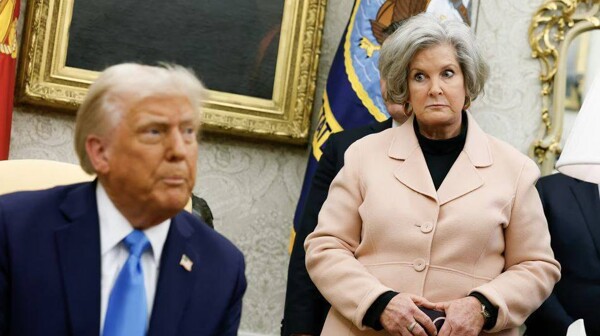 Susie Wiles: Trump's Trusted Aide Prefers to Stay Out of the Spotlight