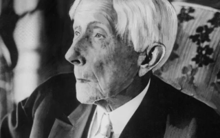 The Origin of the Word 'Billionaire' and John Rockefeller's Wealth