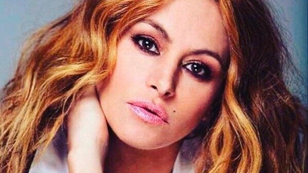 Paulina Rubio Denies Rumors of Eviction from Her Miami Home