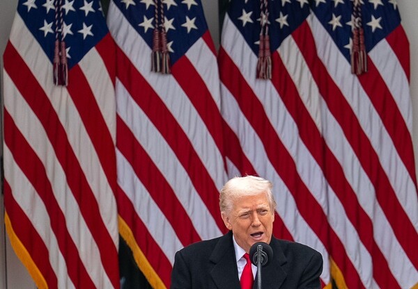 Трамп угрожает наземной операцией в Венесуэле