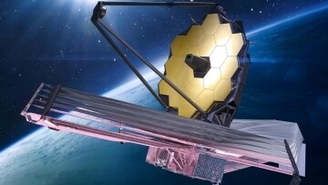 Scientists Create Most Detailed Dark Matter Map in Universe