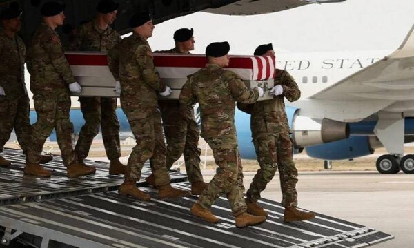 USA: Another Military Officer Dies from Wounds After Iranian Strike