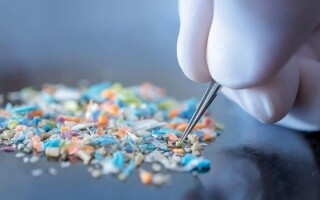 Plastic Found in Prostate Tumors