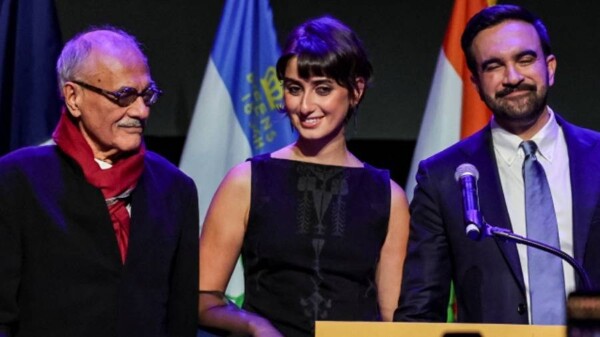 Democrats Score Major Electoral Victory