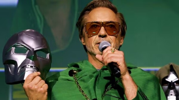 Marvel сильно платит Руссо-братьям и Роберту Дауни-младшему
