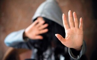 Six Signs That Your Child Might Be a Bully