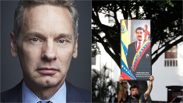 马杜罗在纽约出庭：辩护与转移细节