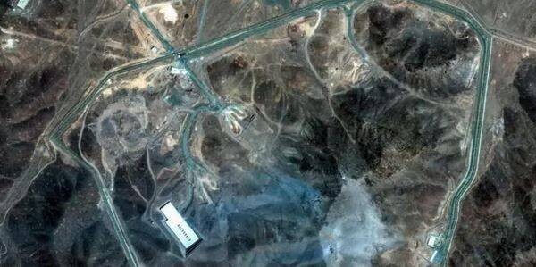 US Intel Director Says Iran Weakened