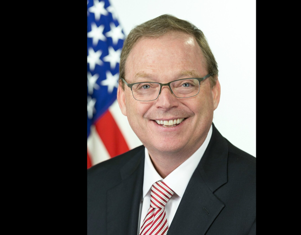 Kevin Hassett becomes the favorite for the position of head of the U.S. Federal Reserve