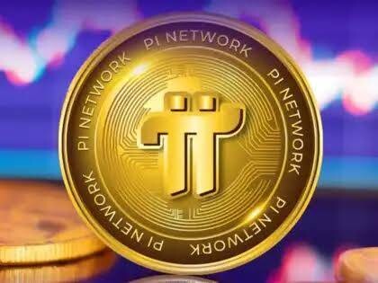 Pi Currency Price Drops to $0.5902