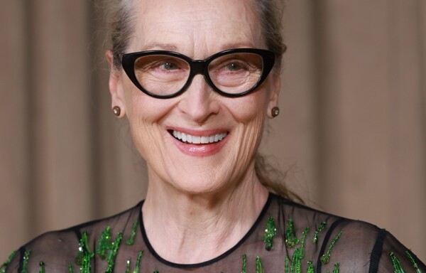 Meryl Streep to Star in 'The Corrections' Adaptation