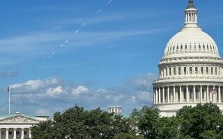 US Senate Democrats Prepare Bill Package to End Shutdown