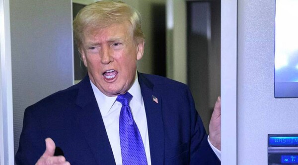 Трамп объявил о скором решении по поставкам оружия на Тайвань