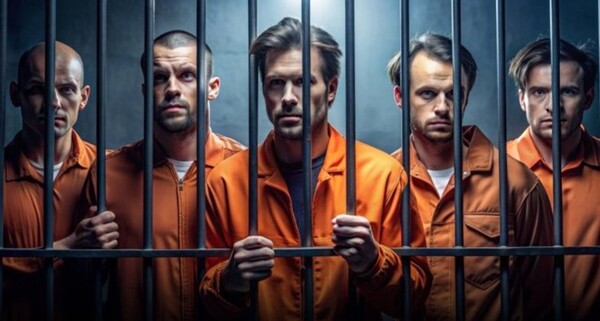 Five Argentines who robbed a Miami mall are to appear in court in January