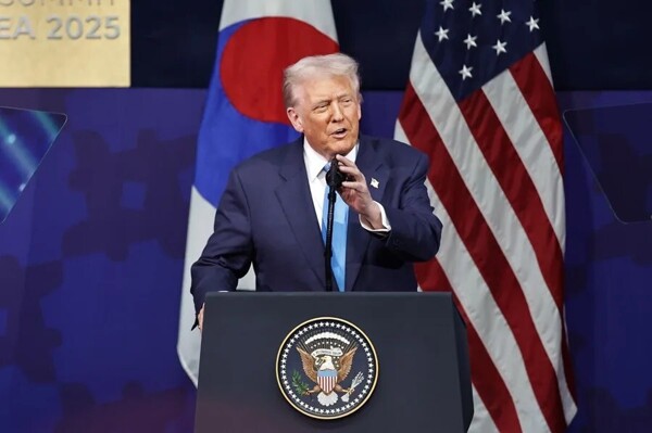 Trump Administration Tightens Rules for Immigrant Visas Based on Health