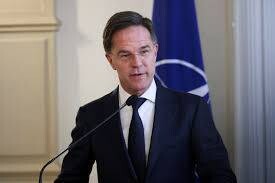 Rutte: No One in Europe Seeks to Replace US Nuclear Umbrella
