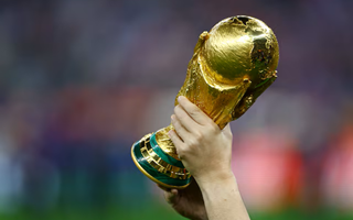FIFA reports record demand for 2026 World Cup tickets