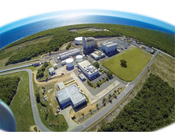 Международный консорциум приобретает AES за $33,4 млрд