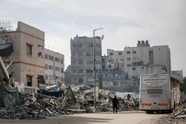 特朗普下周将宣布新倡议