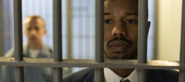 Фильм «В поисках справедливости» стал хитом на Netflix