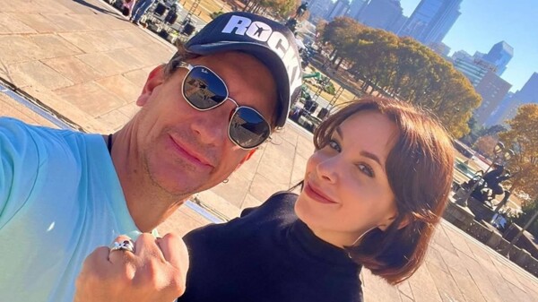 Nico Vázquez Confirms Romance with Dai Fernández