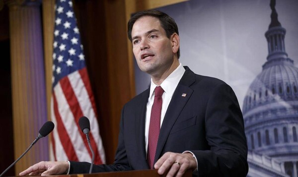 Rubio Calls for Strengthening Cooperation with Caribbean Region