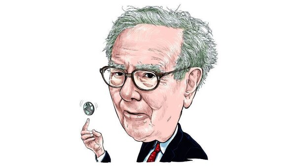 Berkshire Hathaway сообщает о рекордных денежных резервах