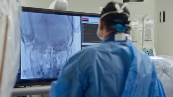 XCath Succeeds in Developing Intravascular Neurosurgery Robots