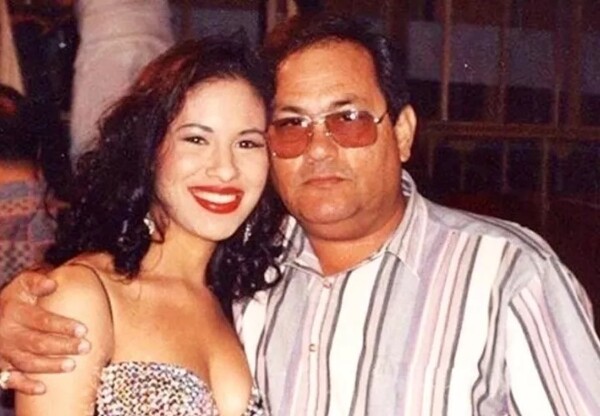 Father and Manager of Singer Selena Passed Away: Abraham Quintanilla