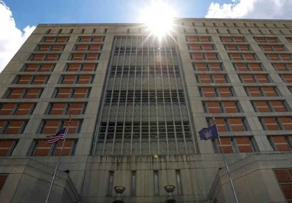 “人间地狱”：关押马杜罗的纽约监狱