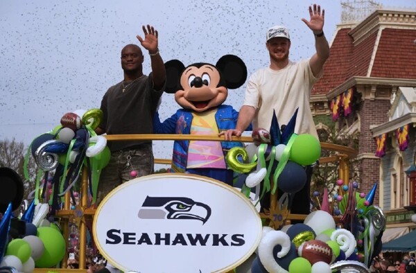 NFL Meetings and Draft Mark the Start of a New Season