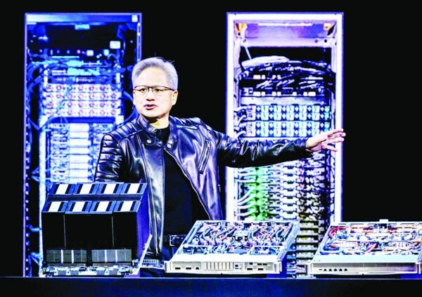 Amazon and Microsoft Support Restrictions on Nvidia Chip Exports to China