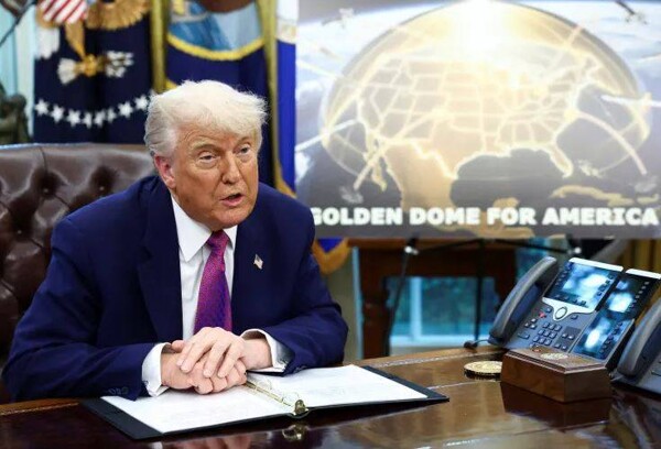 La importancia de Groenlandia para la defensa de misiles de EE. UU.