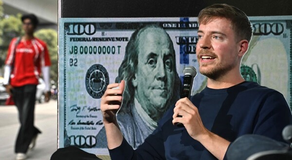MrBeast Acquires Digital Bank