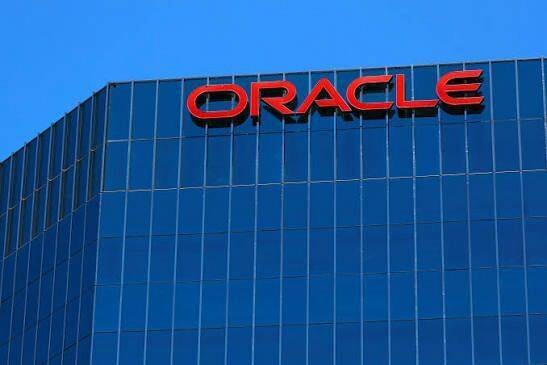 Oracle Shares Jump 8% on Strong Quarterly Report