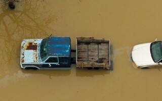 Significant Damage from Floods in Washington State