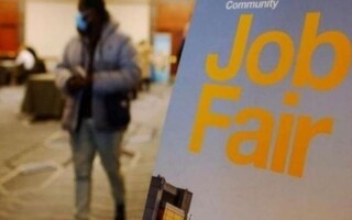US Economy Adds 130,000 Jobs in January