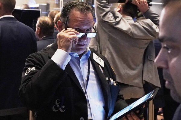 Federal Reserve Meeting to Test Stock Market Recovery