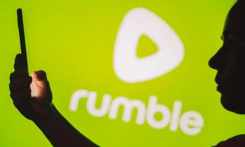 Rumble Acquires Northern Data for $767M
