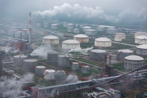 Oil Prices: WTI Rises Amid OPEC+ Talks Expectations