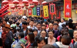 Демографический сдвиг: Африка станет центром мира к 2100 году