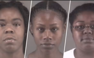 Three Women Accused of Organizing Boxing for Dementia Patients