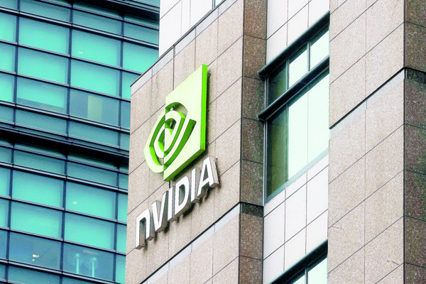 Министерство юстиции США расследует Nvidia за нарушения антимонопольного законодательства
