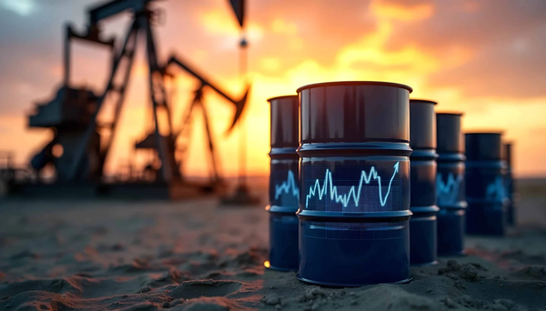 U.S. Crude Oil Futures Surpass $100 per Barrel