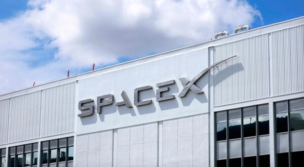 SpaceX Raises IPO Target Valuation to Over $2 Trillion