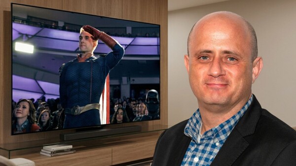 《男孩们》第五季A-Train之死：创作者的决定与影响